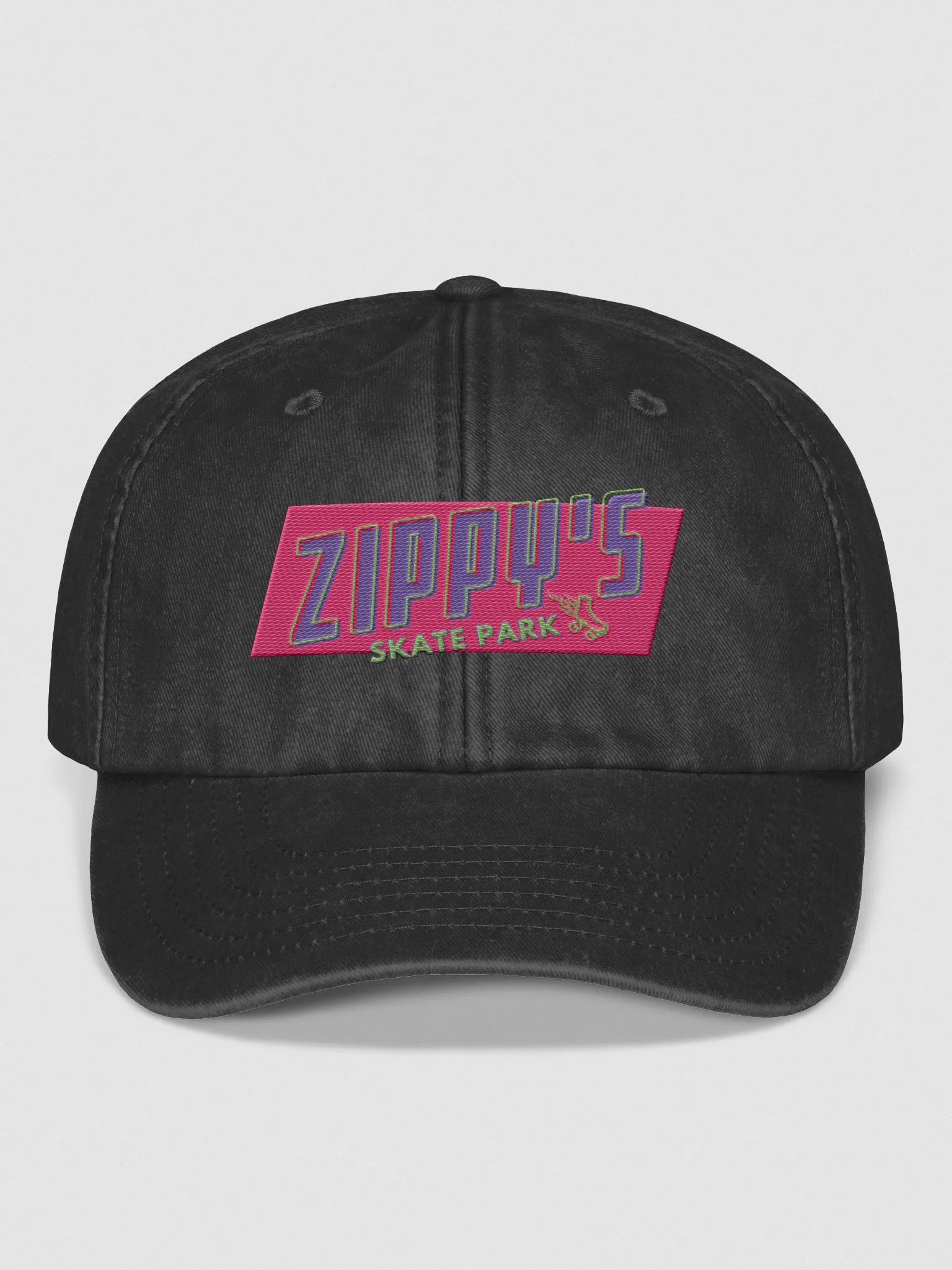 Zippy's dad hat product image (1)