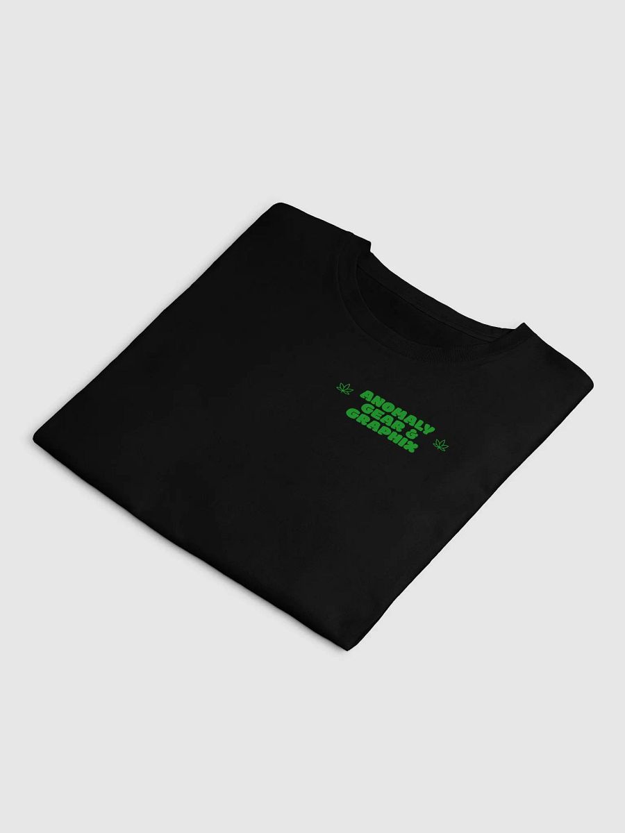 Girls Just Wanna Blunts Crop Tee product image (4)