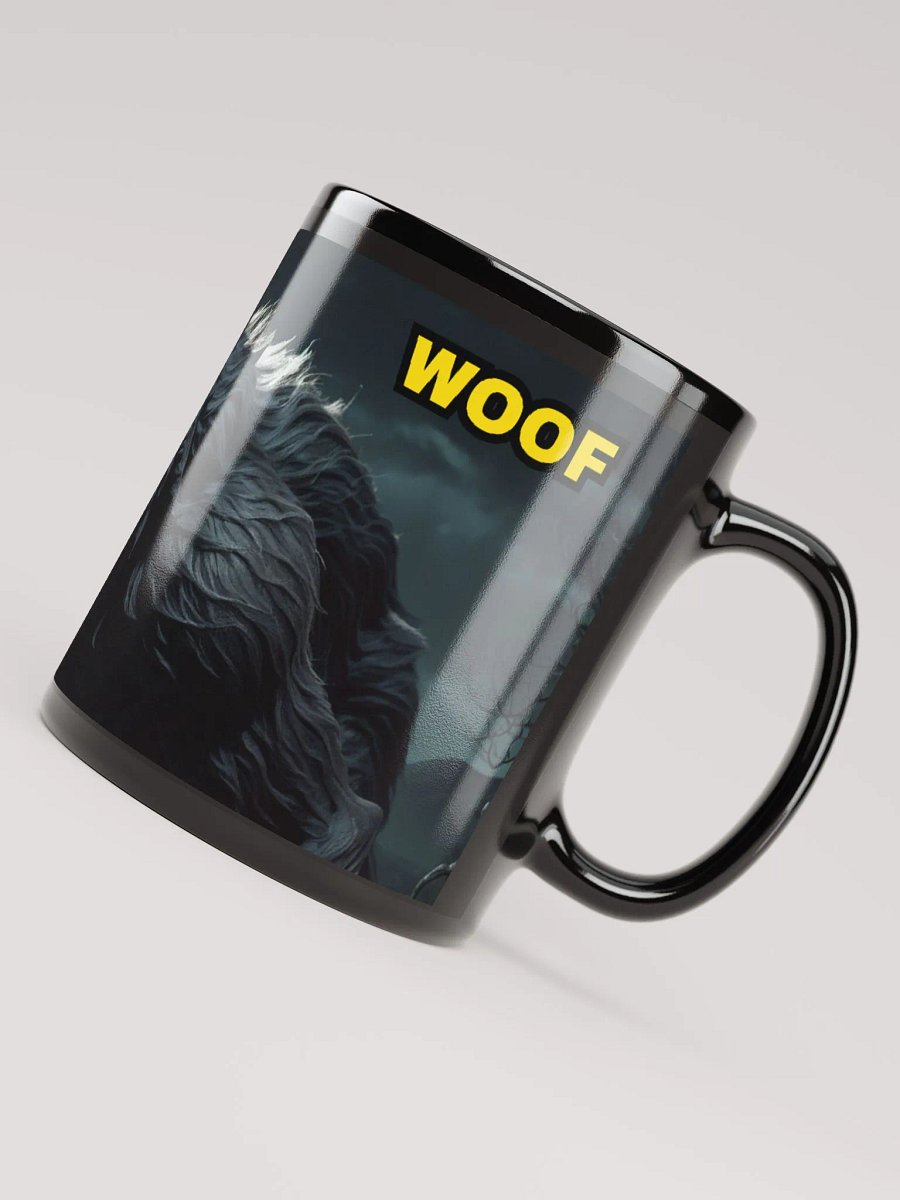 BARKING MAD product image (4)