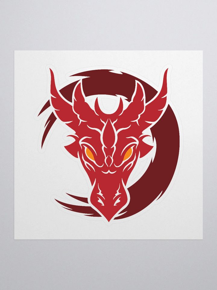 Sticker - Logo Aerinda Harath product image (1)