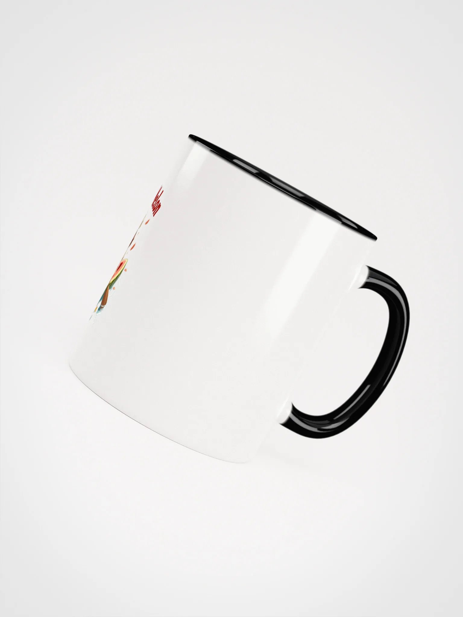 One in a Melon Chef Mug product image (48)