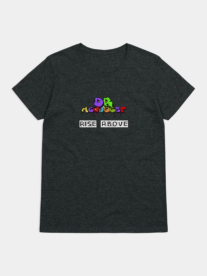 Ladies Color Tee product image (2)