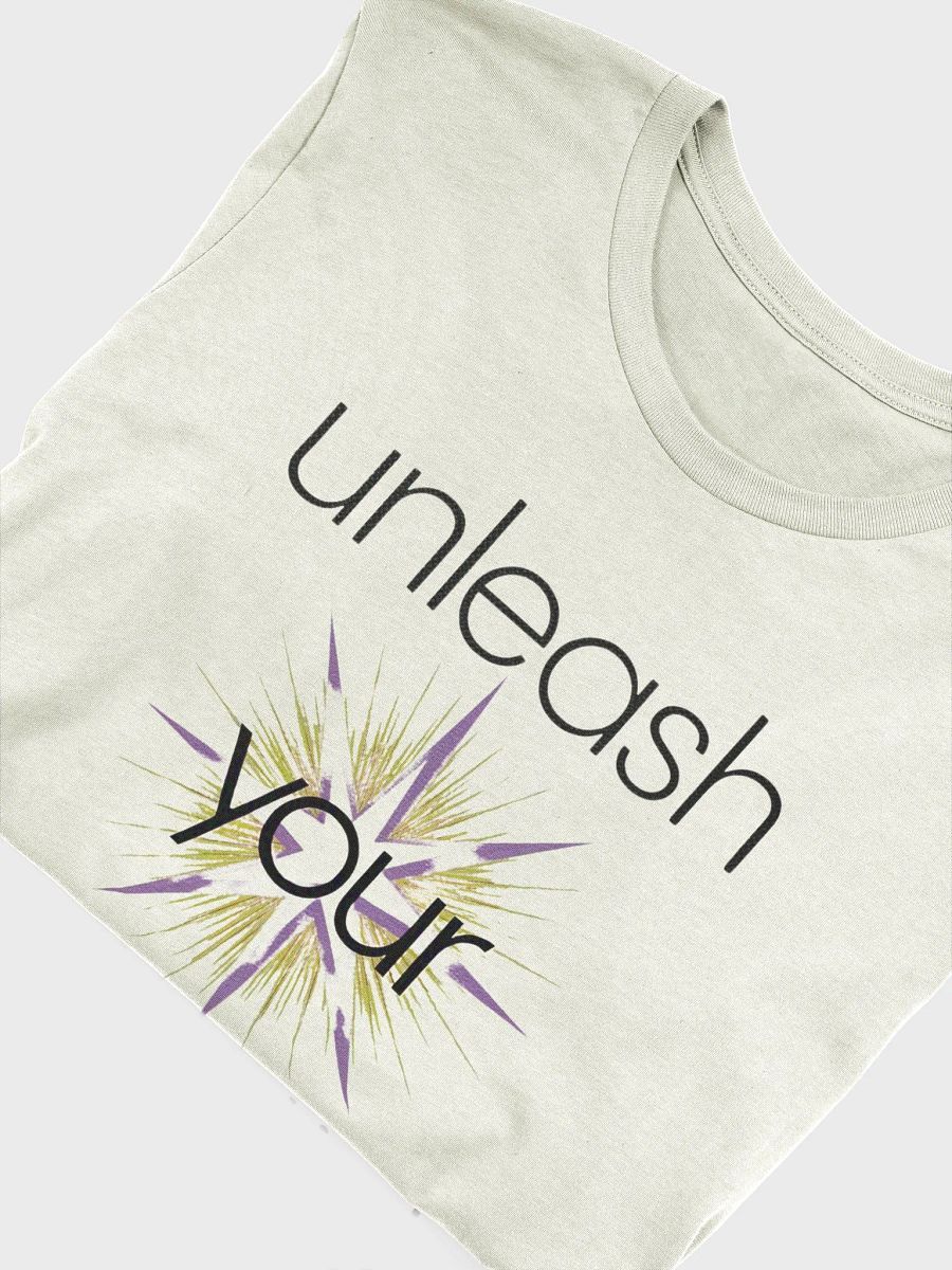 Unleash Your Potential T-Shirt product image (32)