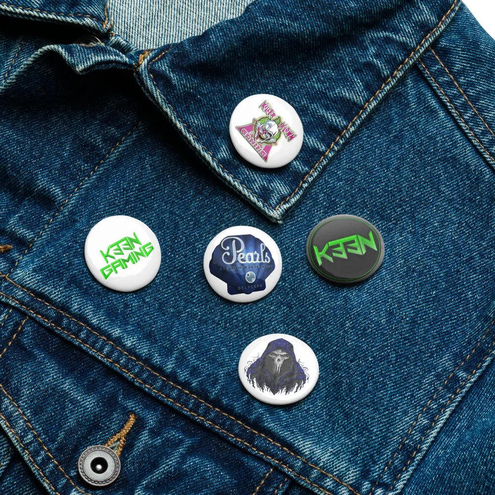 Assorted Buttons product image (16)