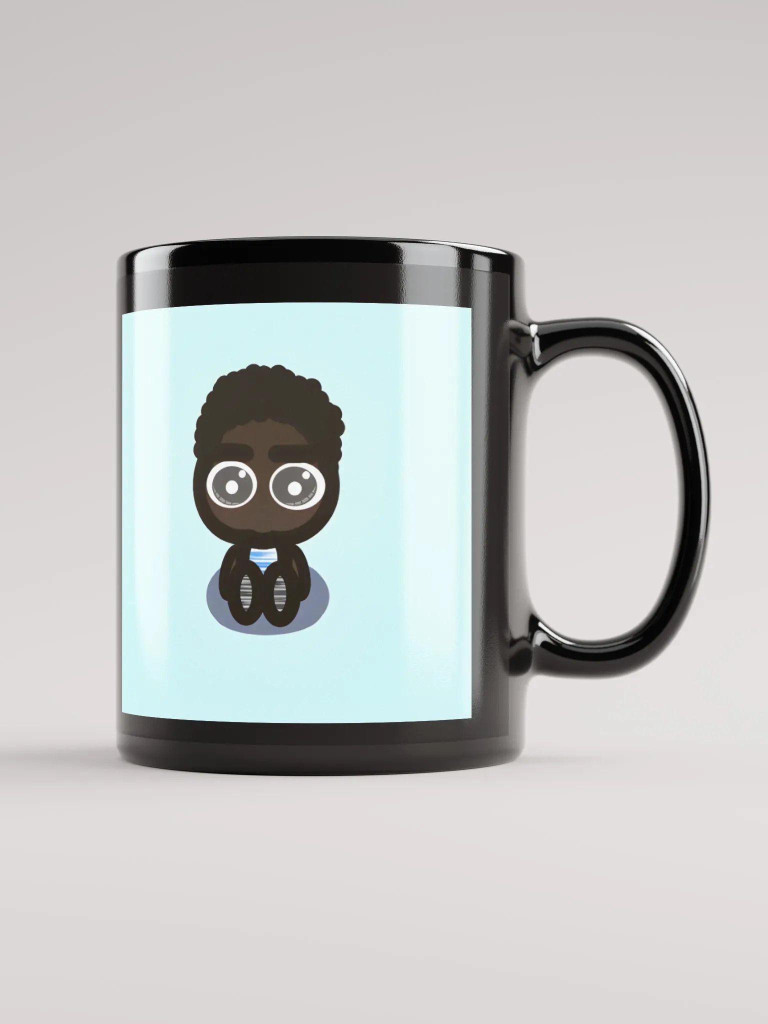 Chibi EbenAP Mug product image (1)