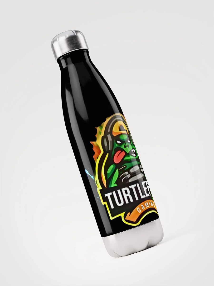 Turtlepro Gaming Water bottle product image (3)