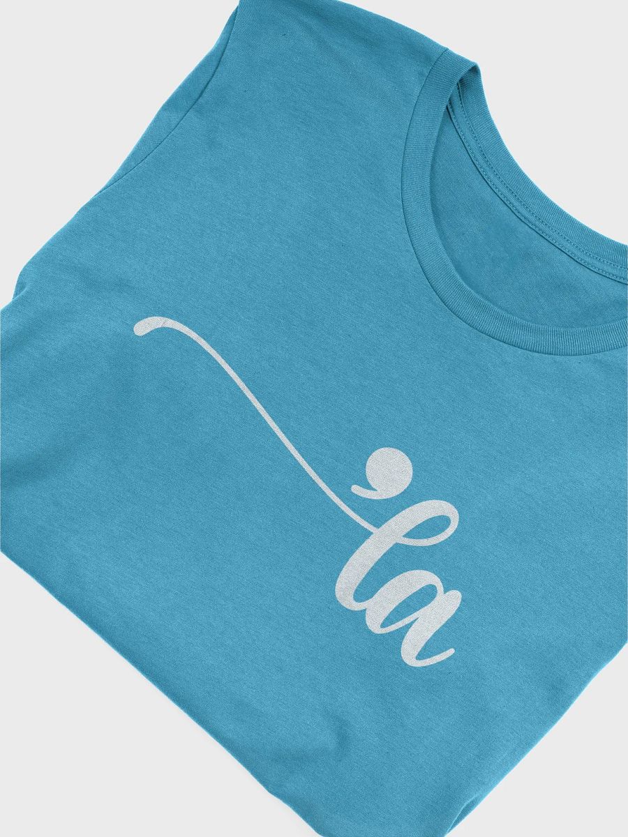 COMMA LA HARRIS T-SHIRT product image (44)