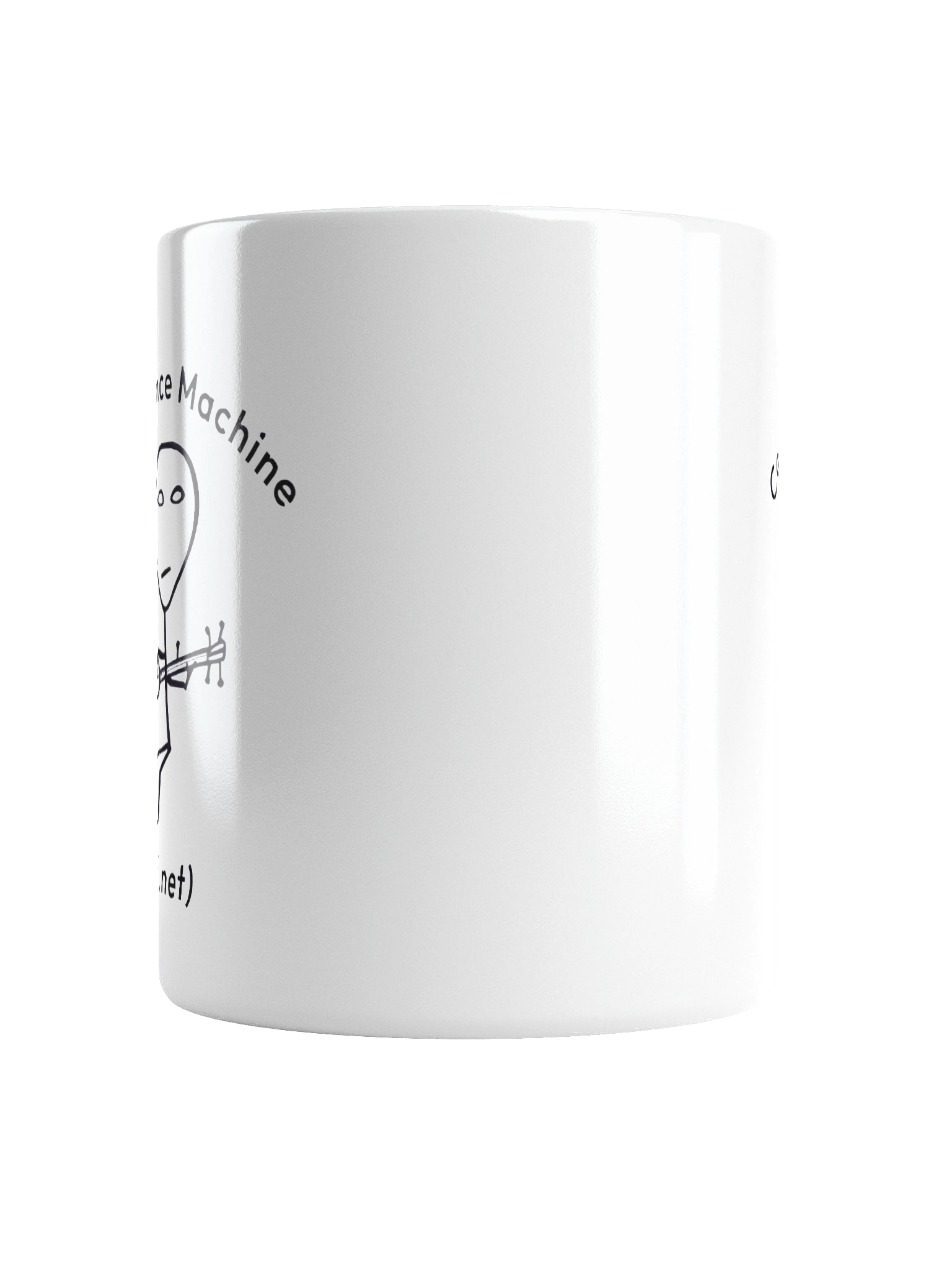 Alien Mug product image (17)