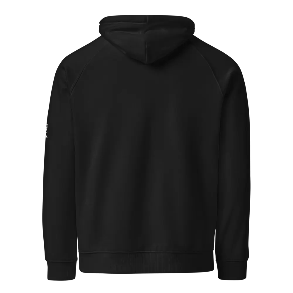 Discipline: The Art of Achievement Regular Fit Hoodie product image (4)