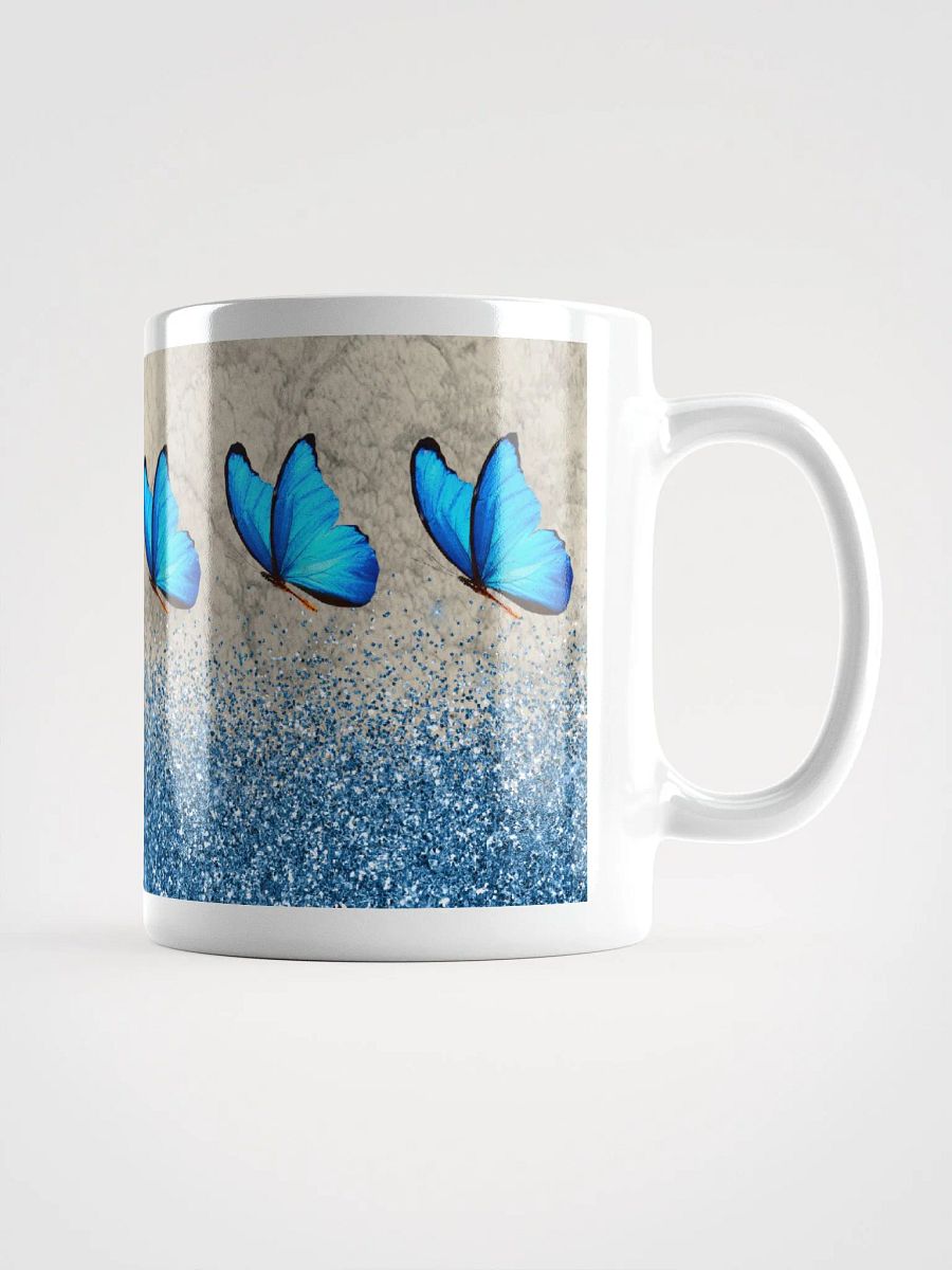 Blu Butterfly product image (1)