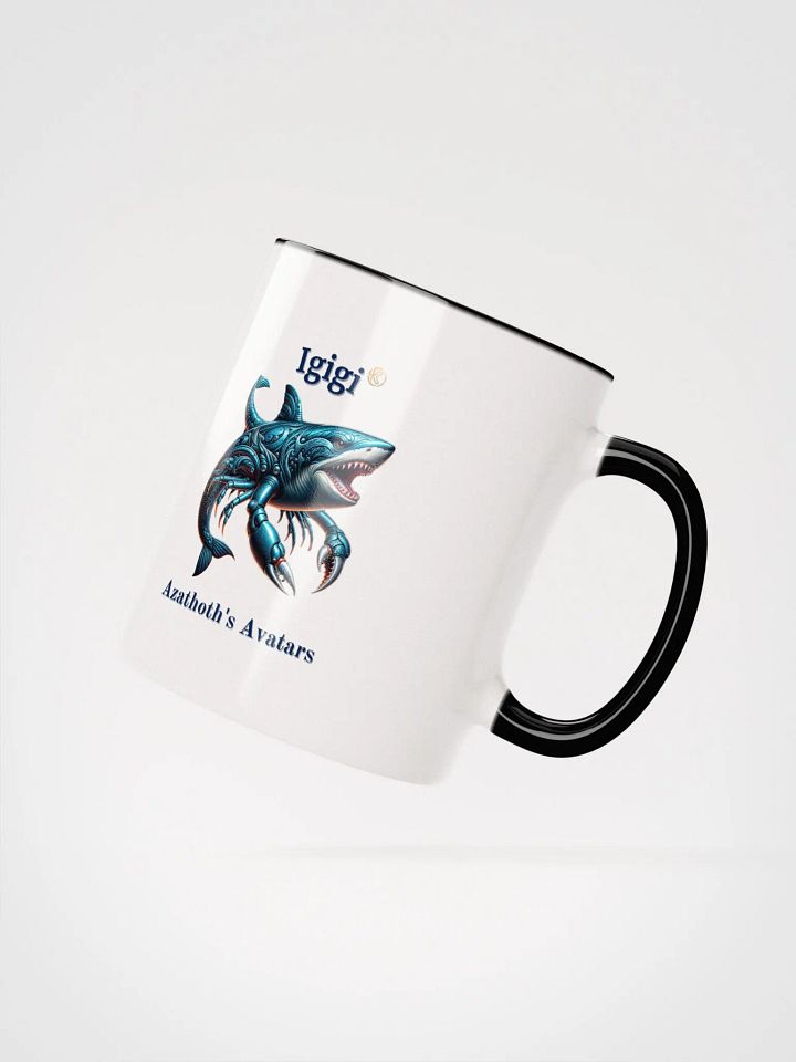 Supernal Igigi | Color Inside Mug product image (28)