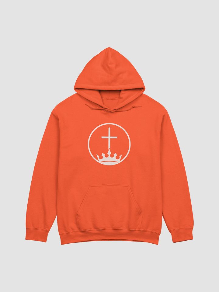"Boast In Jesus" Hoodie product image (9)