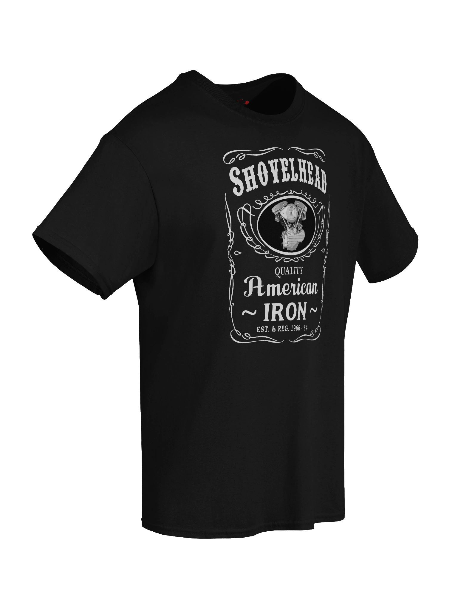 SHOVELHEAD 4 (JD GENERATOR) product image (8)