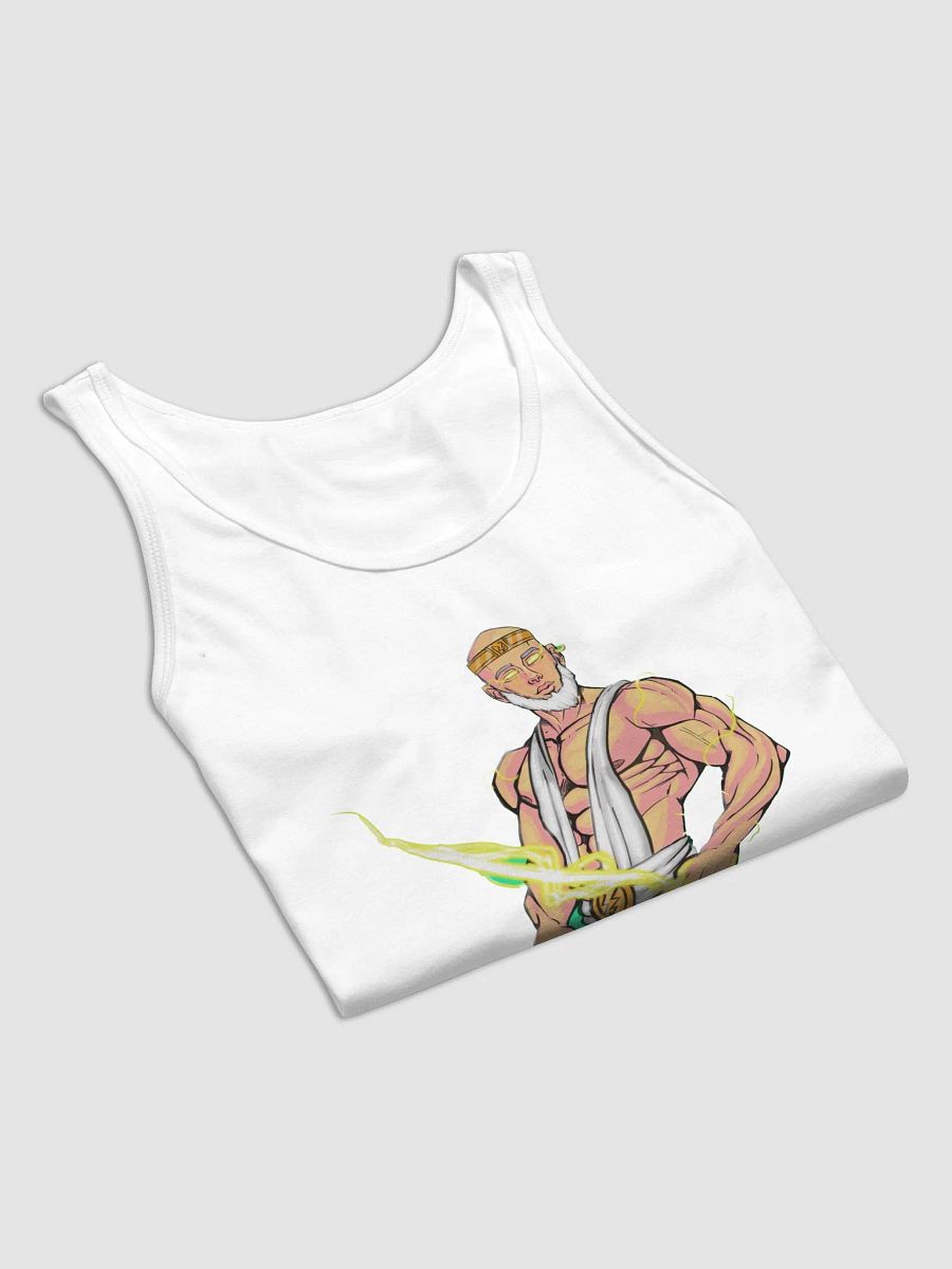 Lightning GGG Tank top product image (5)