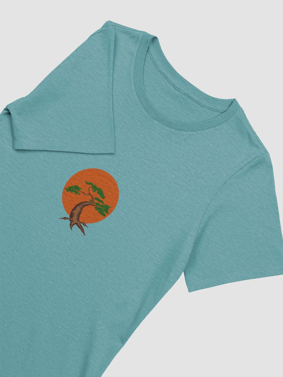 Nature's Embrace Women's Relaxed T-Shirt product image (7)