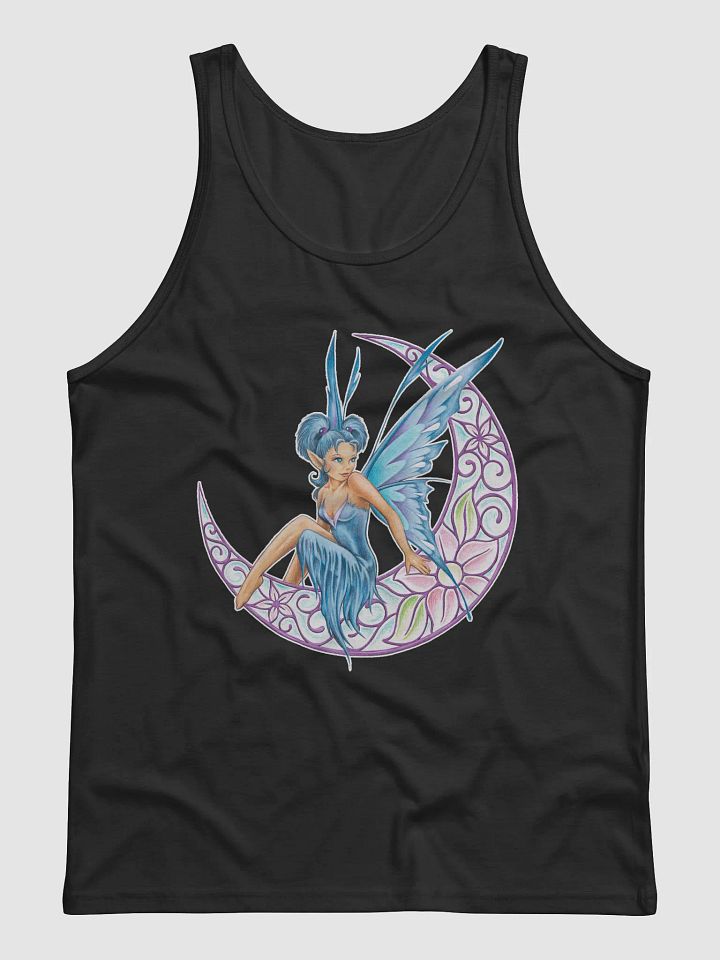 MoonFlower - SharpTattoos @ Strega Rose Tattoo Arts Tank product image (17)