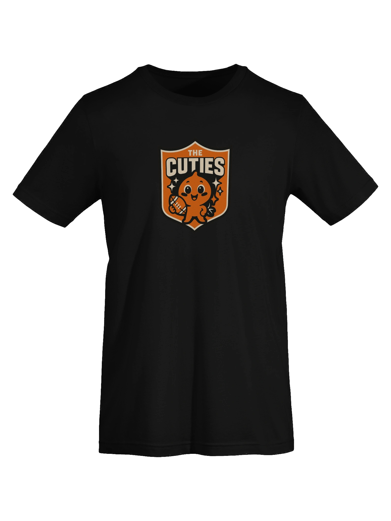 The Cuties - Shirt product image (14)