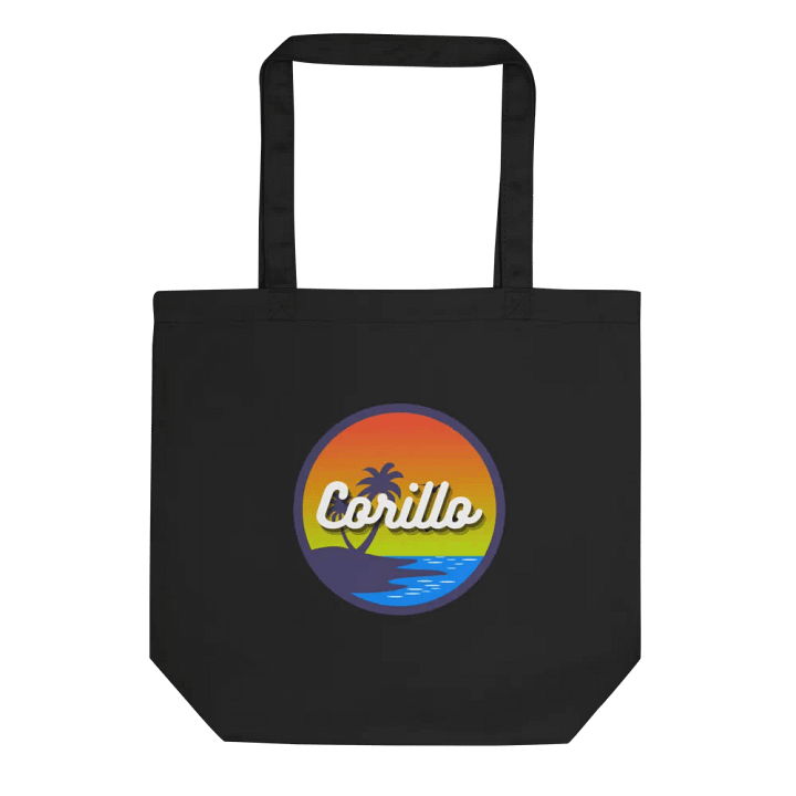 Summer Sunrise Tote Bag product image (1)