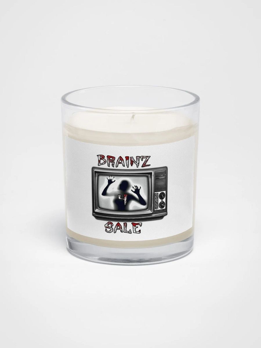 Brainz 4 Sale Candle product image (1)