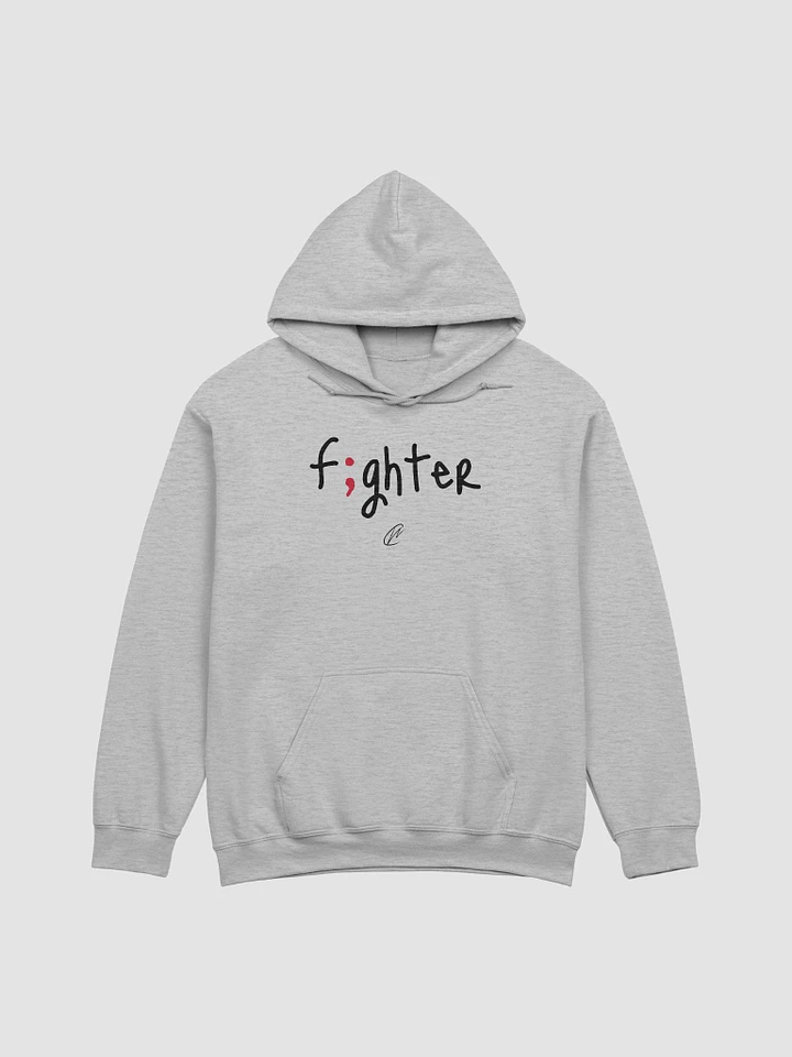 Fighter - Hoodie product image (2)