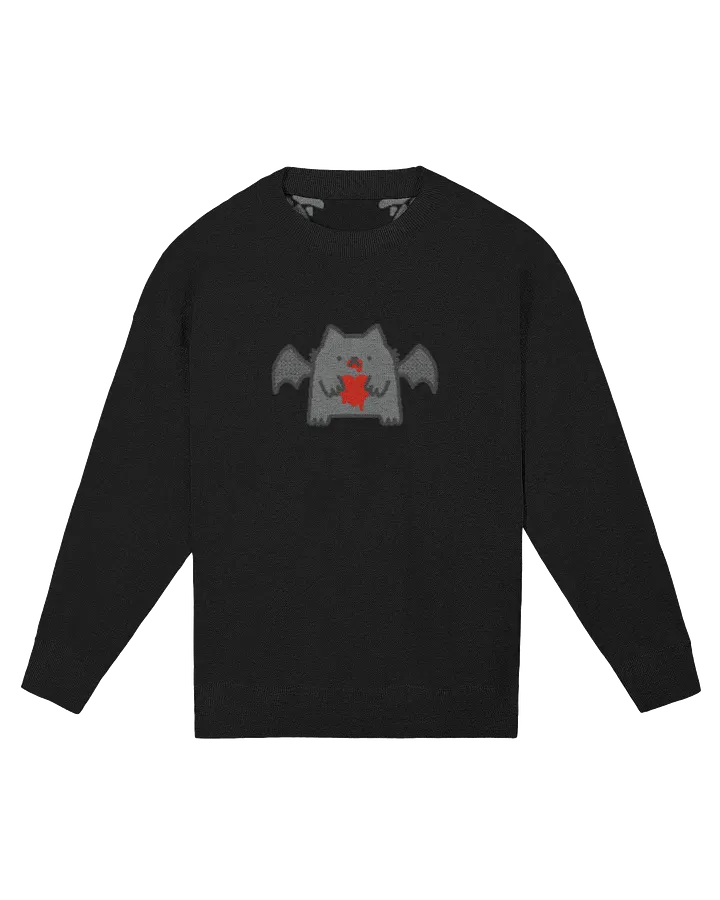 ⋆༺𓆩☠︎︎ Devil Knit ☠︎︎𓆪༻⋆ product image (2)