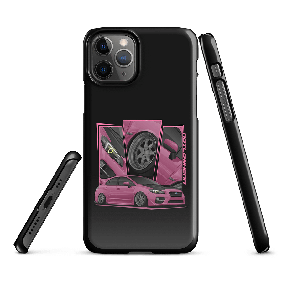 iphone case - notlowkenn product image (3)