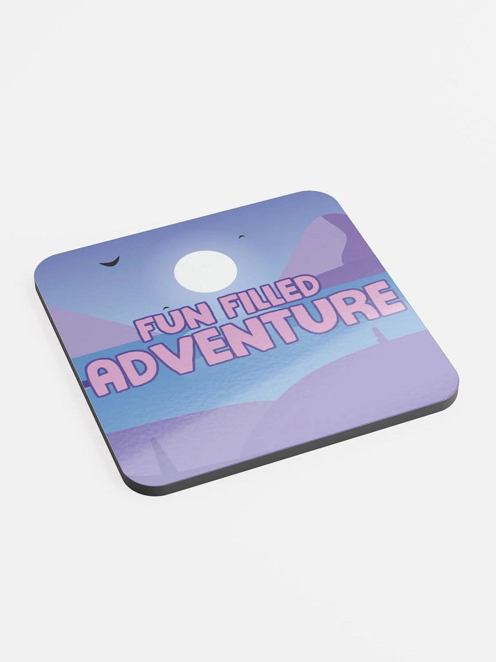 Fun Filled Adventure Coaster product image (2)