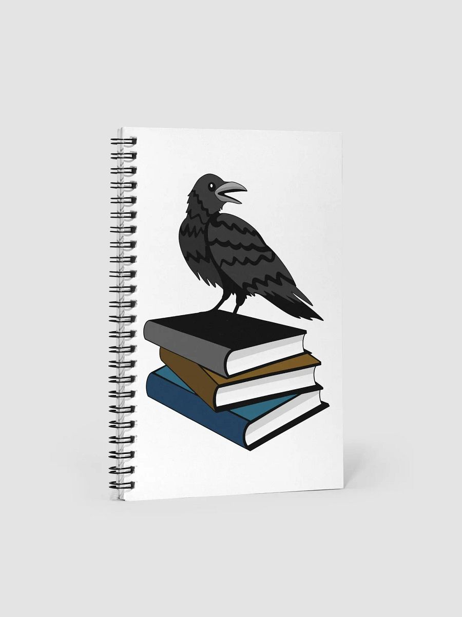 Book Club V2 Notebook product image (1)