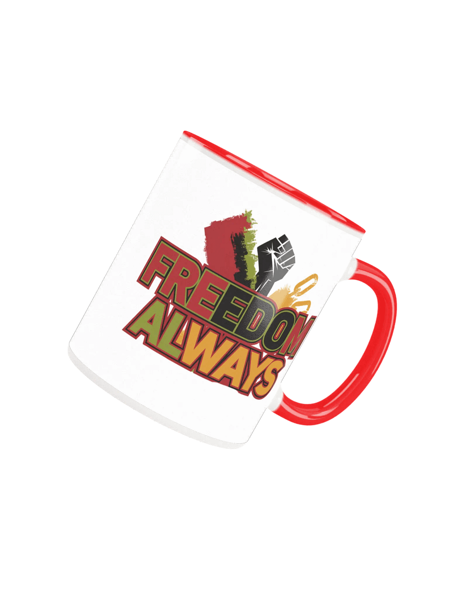 Freedom Always product image (7)