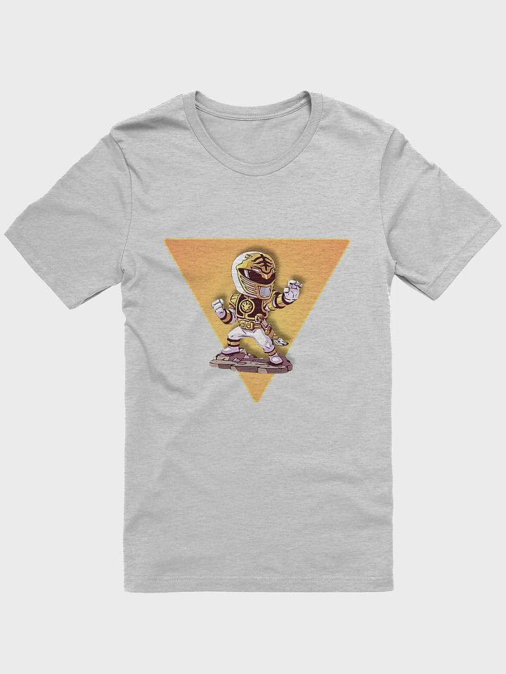 Golden Guardian Action T-Shirt product image (5)