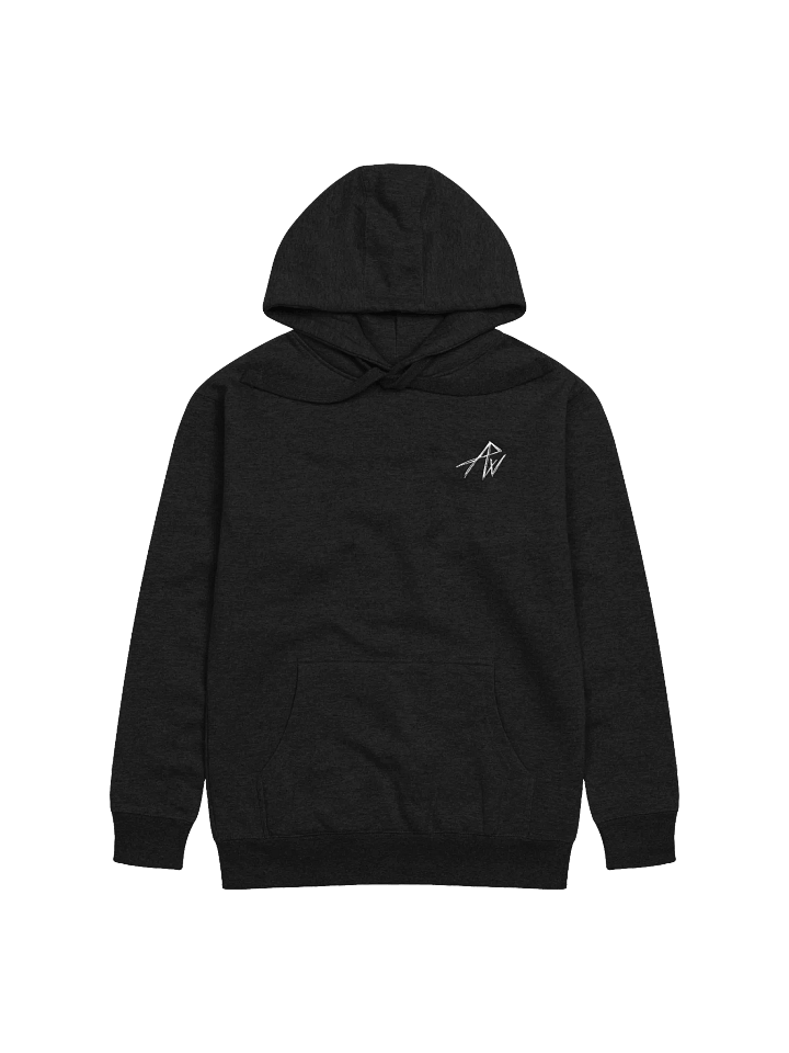 AP West Hoodie product image (1)