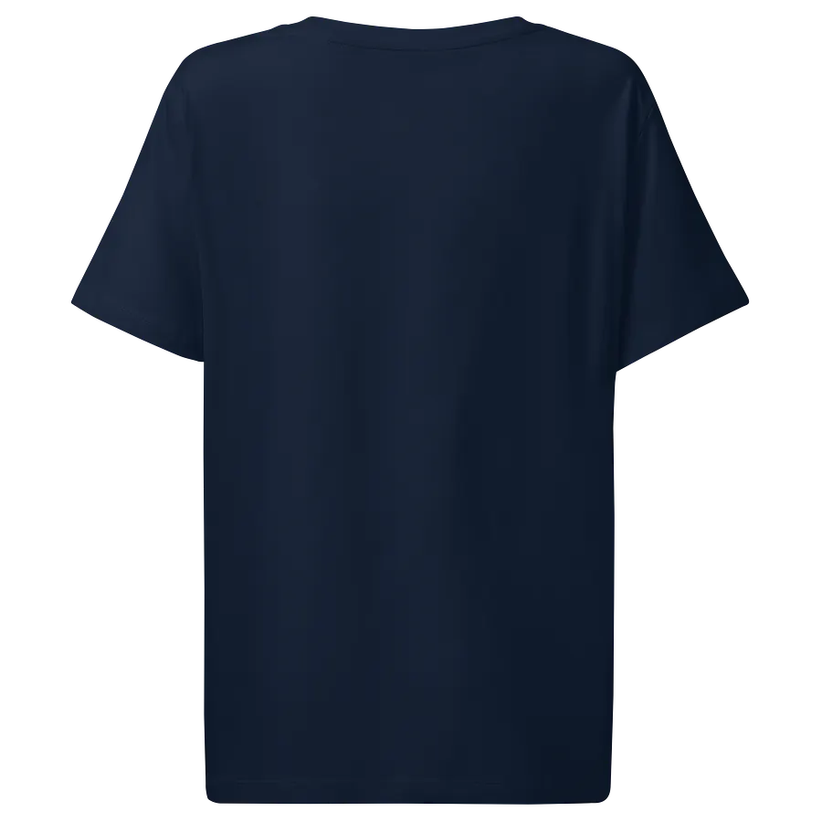 Torch of Liberty Women's Organic Tee product image (2)