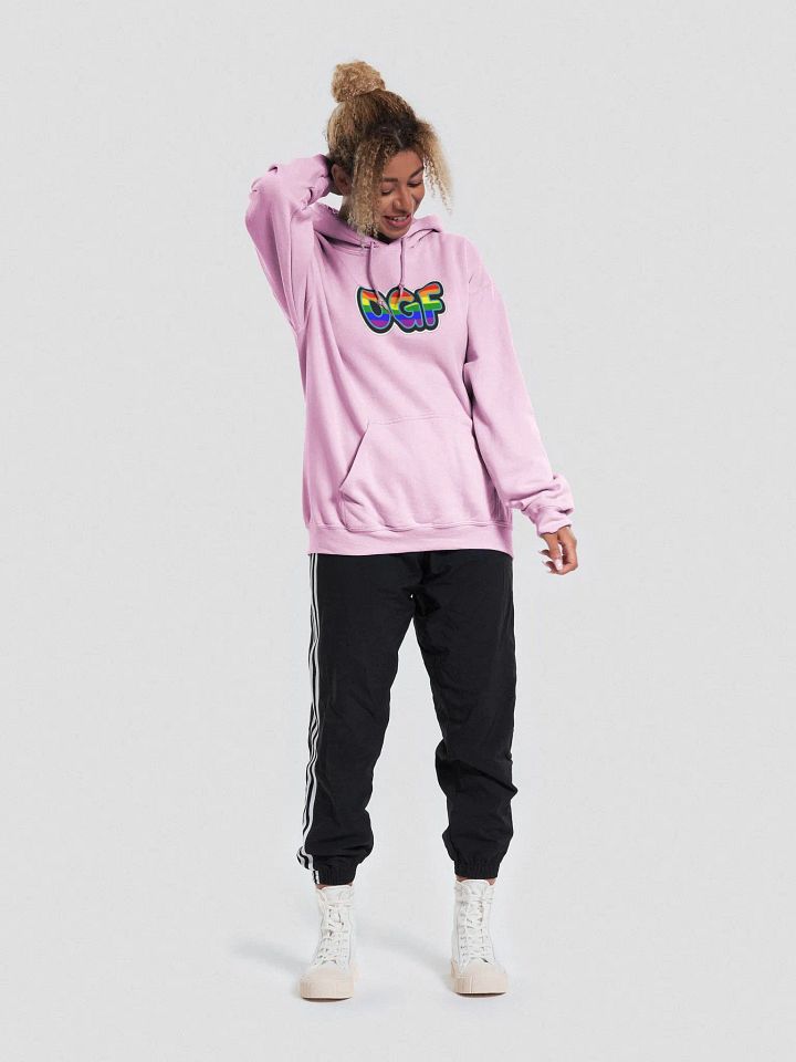 OGF Community Pride Hoodie product image (1)