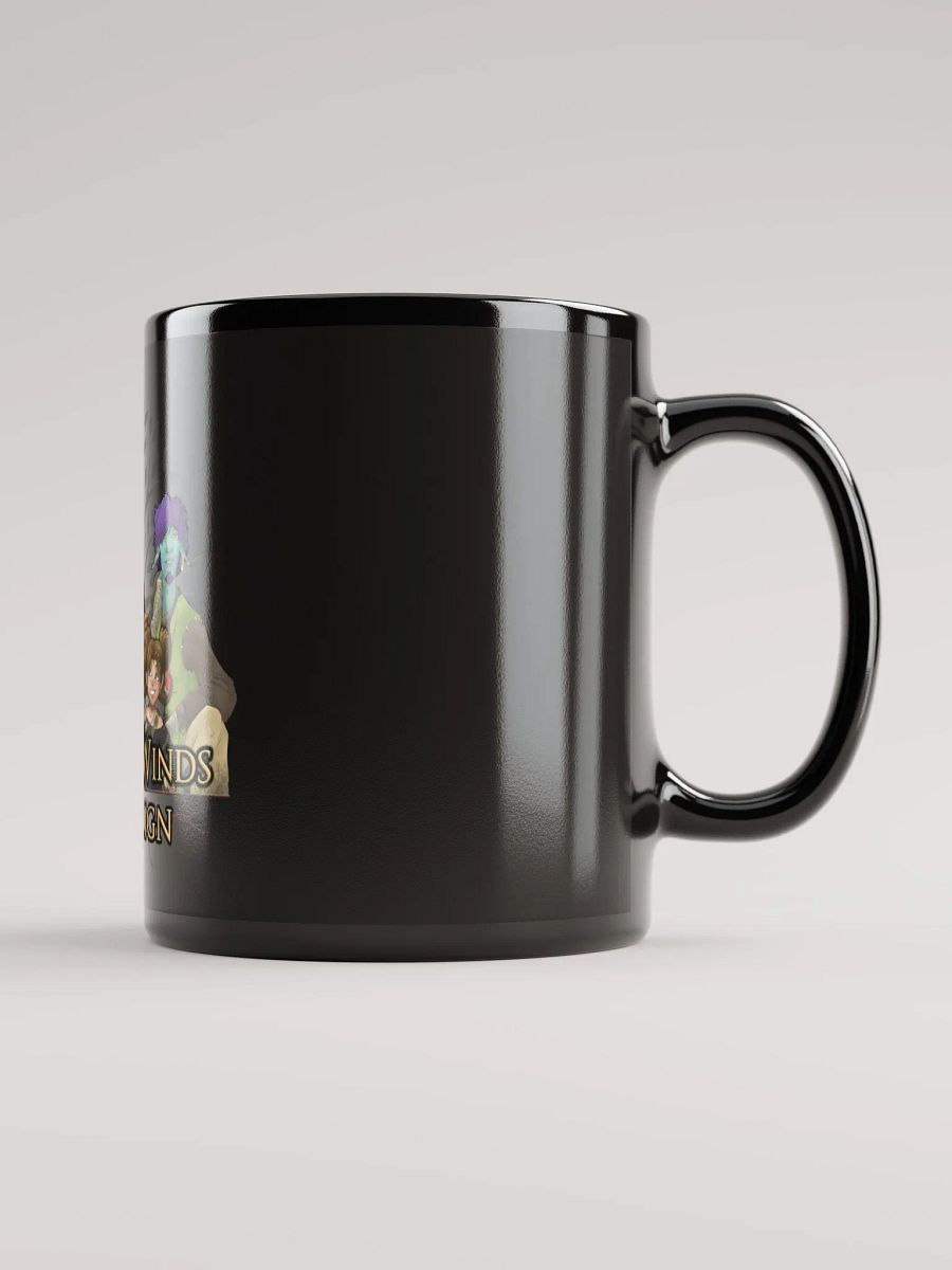 The Red Winds Campaign MUG (Ruby Edition)! product image (1)