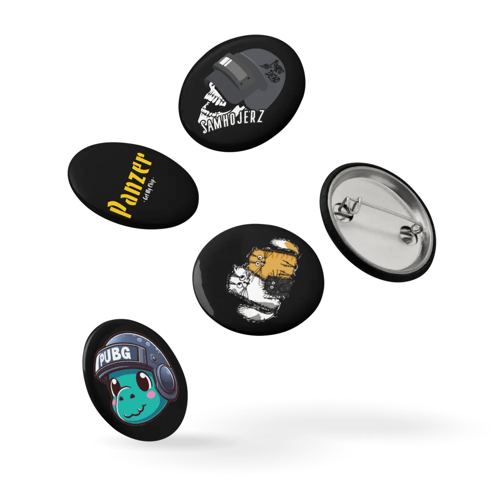 Samhojerz PIN-collection product image (9)