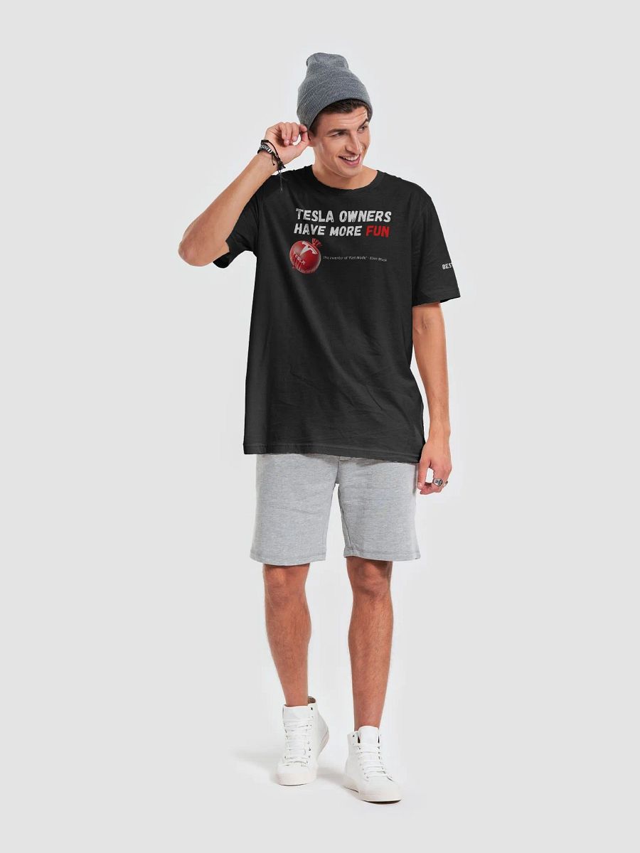 T owners have more fun product image (6)