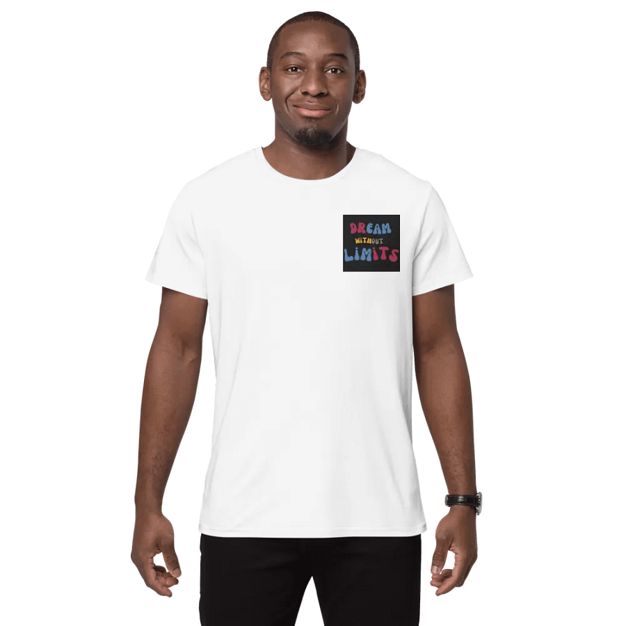 Men's T-Shirt ( White ) product image (11)