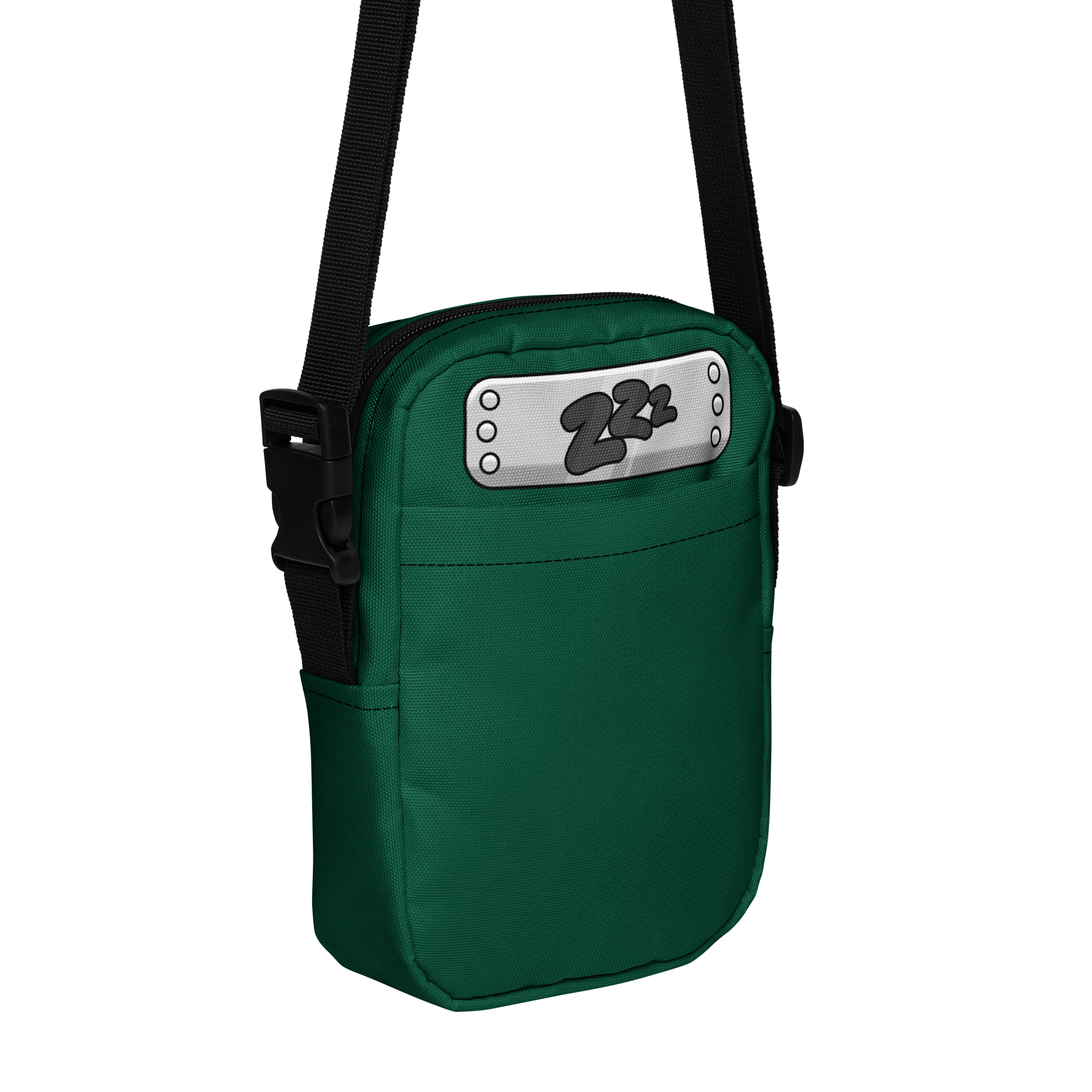 Green Sleepy Agent Bag product image (1)