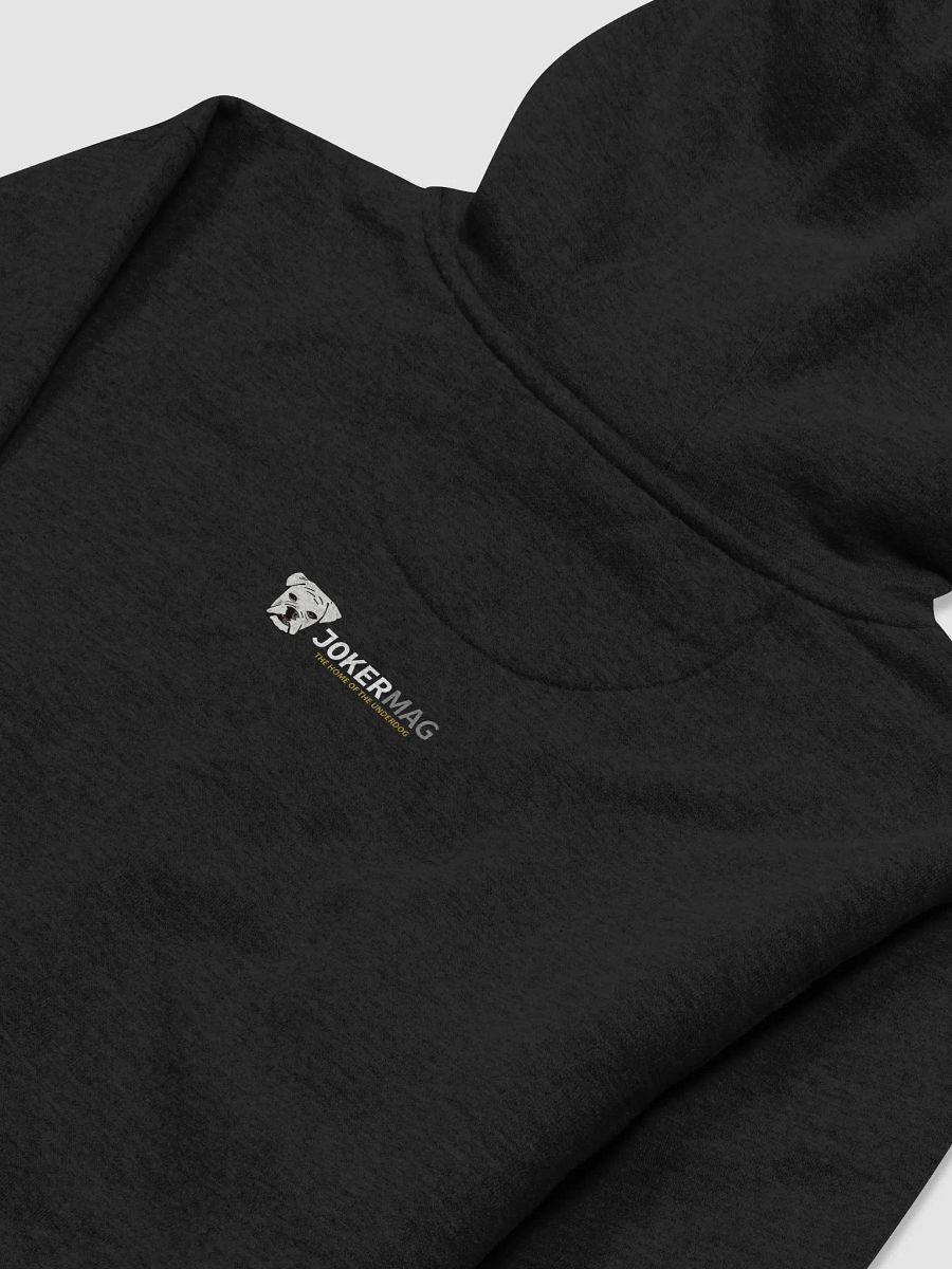 Underdog Mentality Premium Hoodie product image (4)