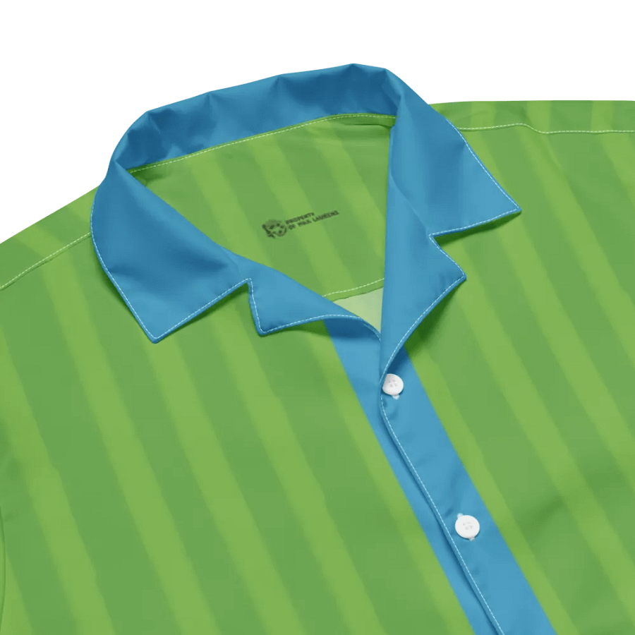 Max Laurens Button Up product image (6)