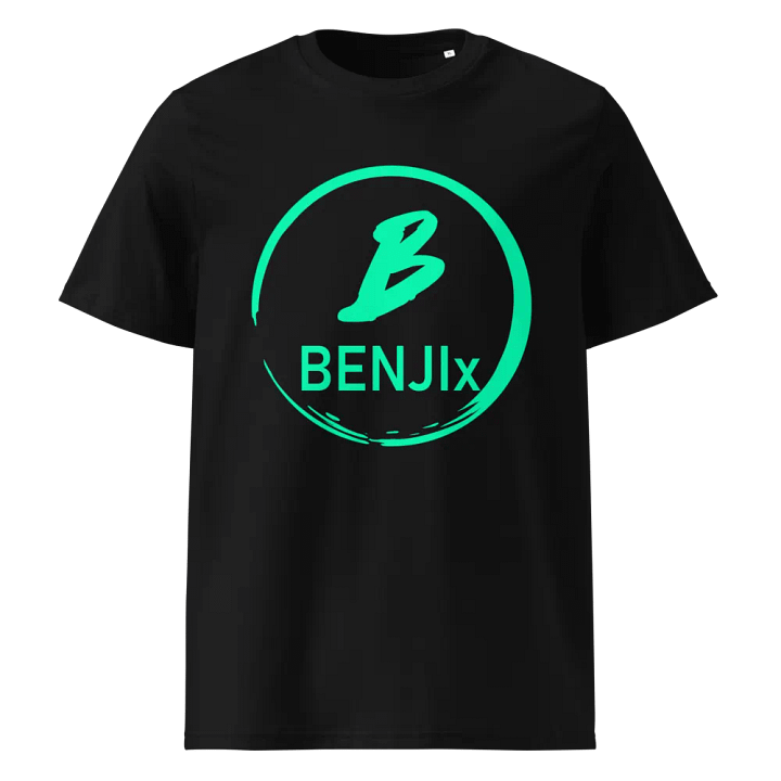 BENJIx Shirt product image (1)