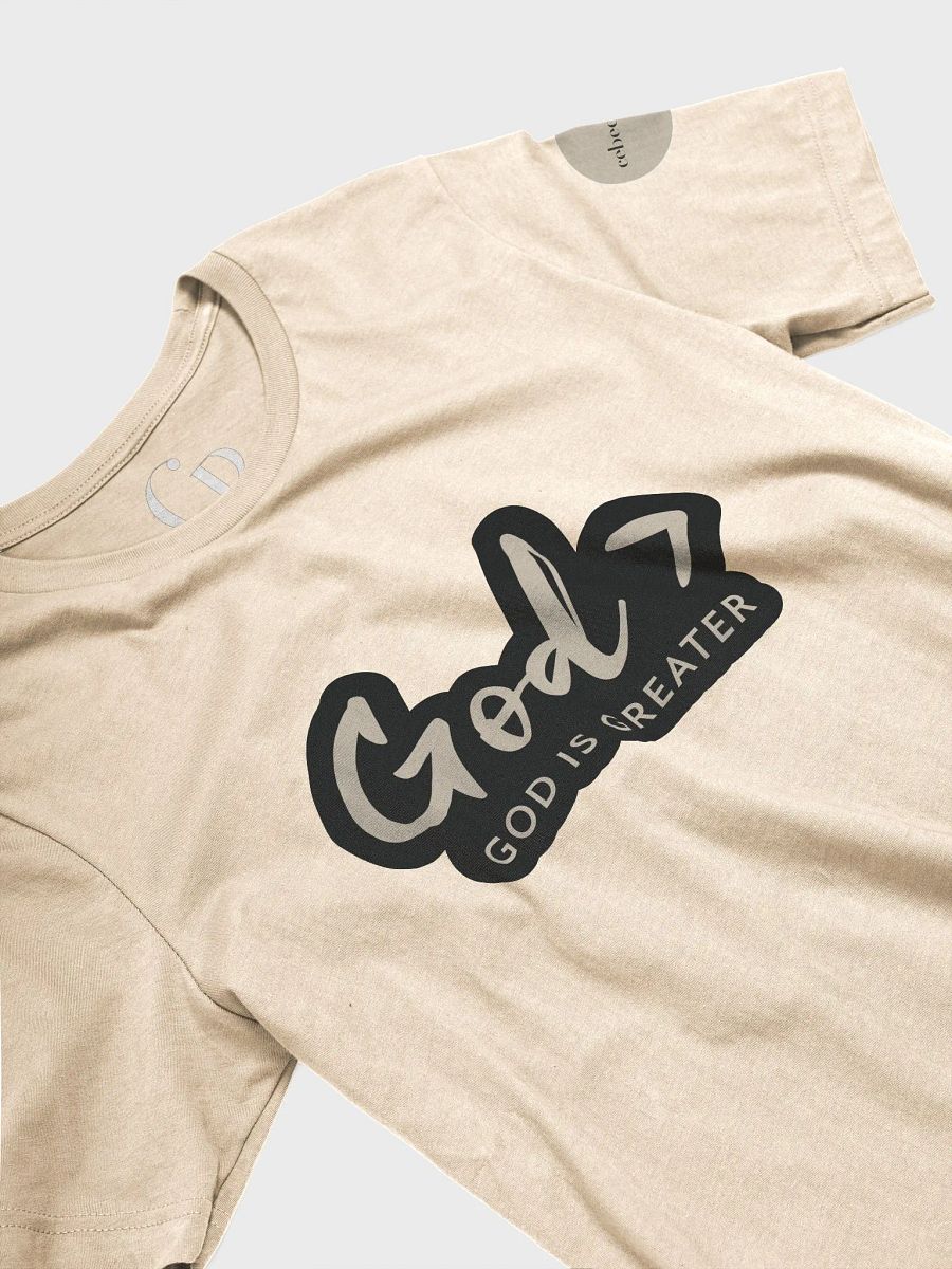 God > - (TAN TEXT) product image (23)