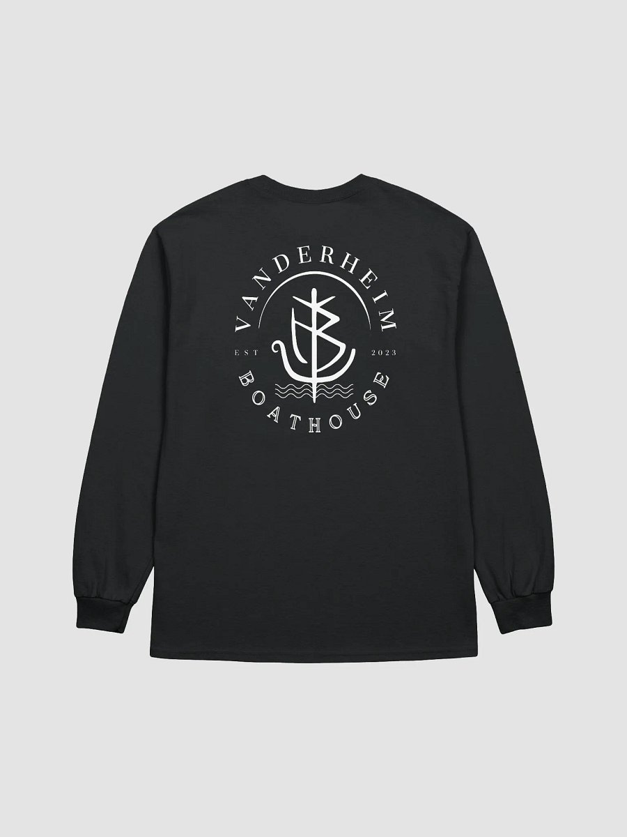 VBH CLASSIC DOUBLE PRINT LONG SLEEVE TEE product image (12)