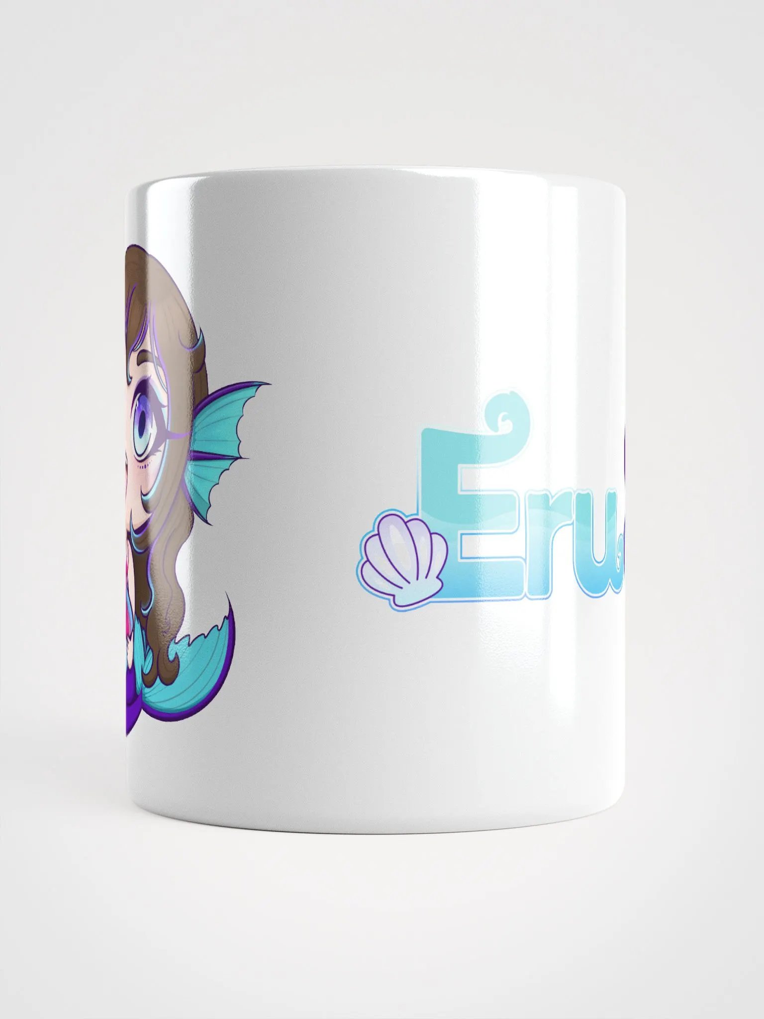 Eru & Kravii Mug product image (3)