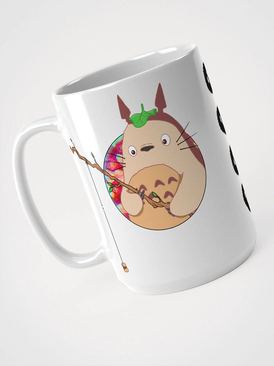 My Neighbour Toastoro 15 Oz Coffee Mug product image (3)