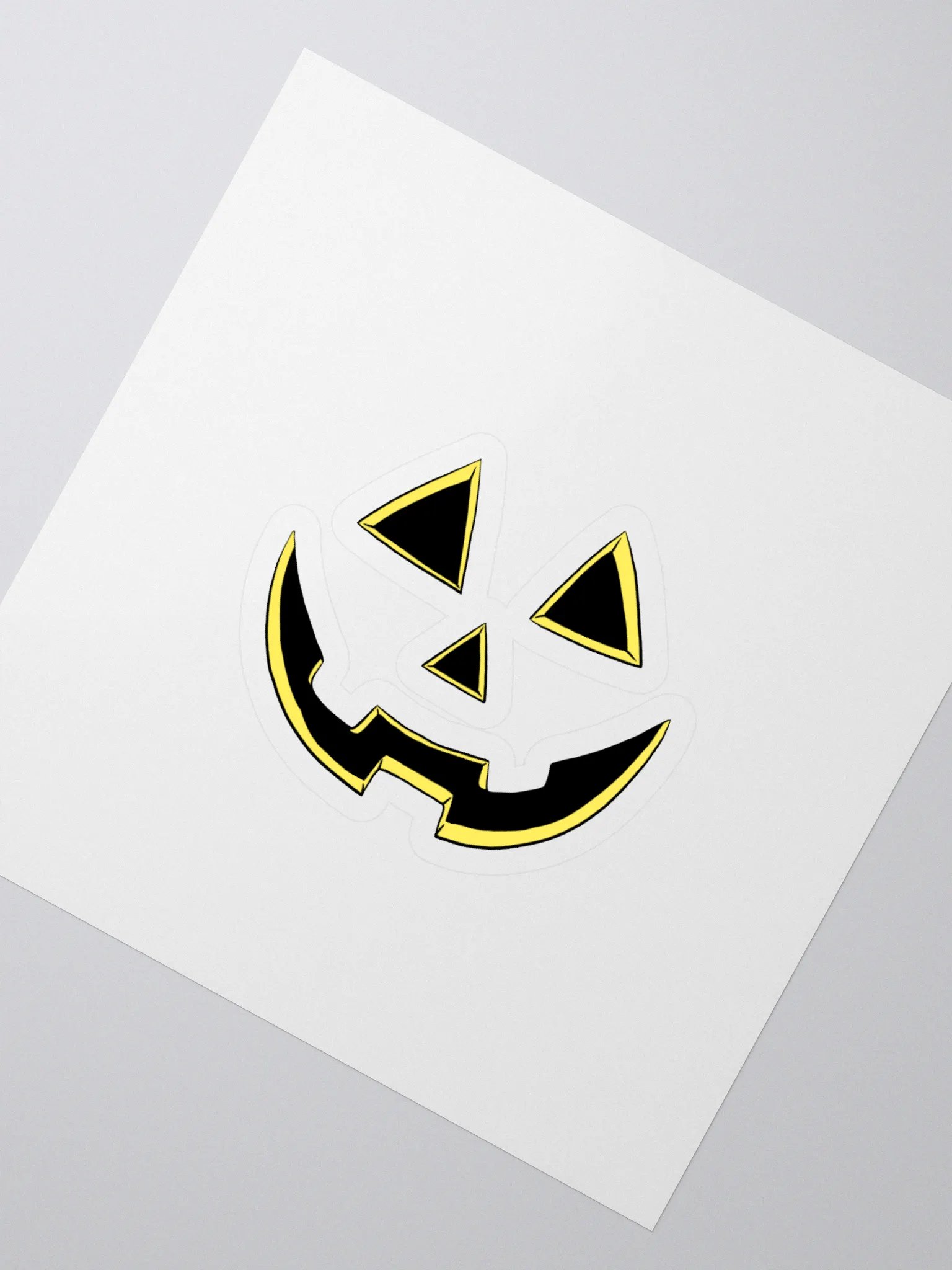 Jack-O-Lantern product image (2)