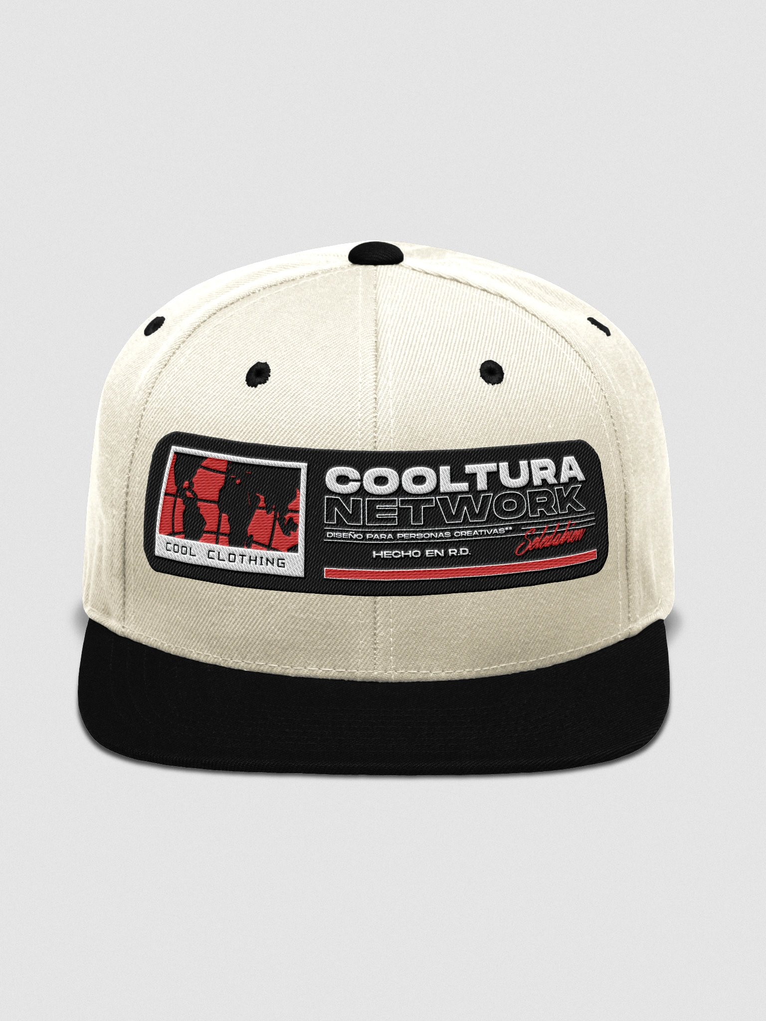 Cooltura Network "The Connect" product image (1)