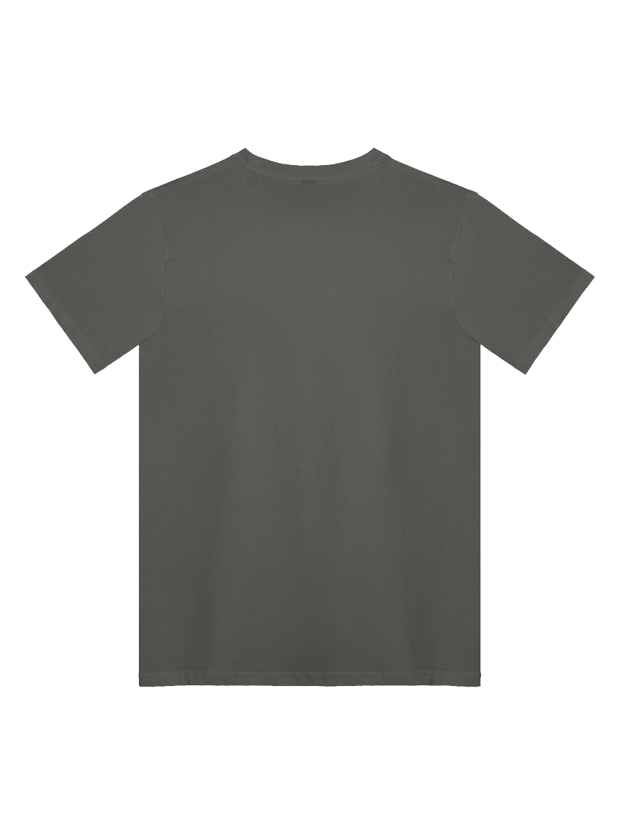 Matthew 28:20 Unisex Tee [Dark] product image (4)