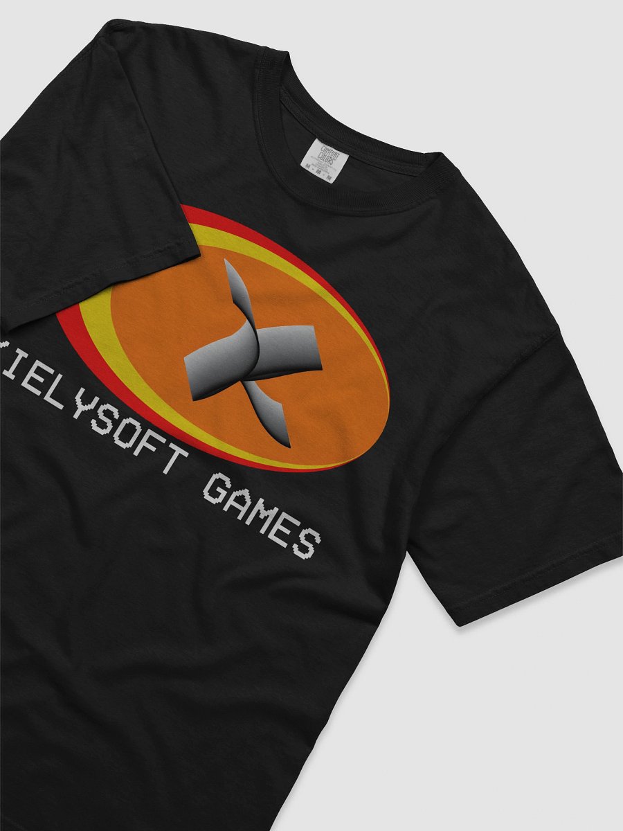 Kielysoft Games T-Shirt product image (29)
