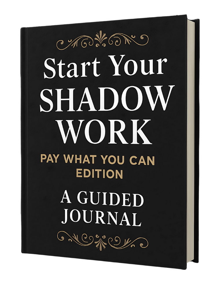 Start Your Shadow Work Journey product image (1)